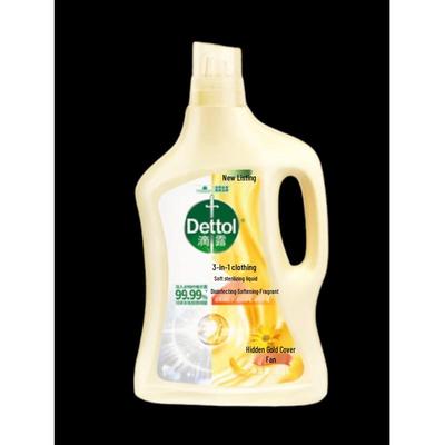 Dettol Fabric Softener & Disinfectant