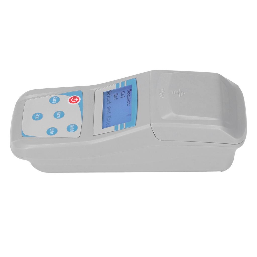 Digital Turbidity Meter Microcomputer Intelligent Handheld Portable Turbidity Meter Water Quality Tester
