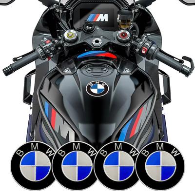 Akcesoria motocyklowe – Naklejki motocyklowe