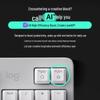 Logitech Bluetooth Office Keyboard and Mouse Combo