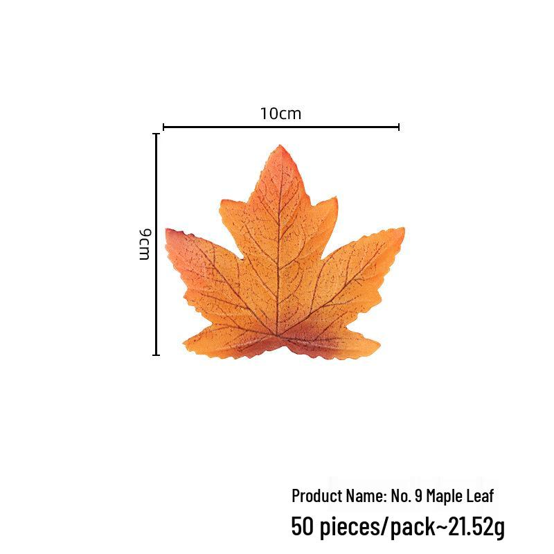 Διακόσμηση Τάξης & Απόκριες με Φύλλα Σφενδάμου - Φθινοπωρινό Θέμα