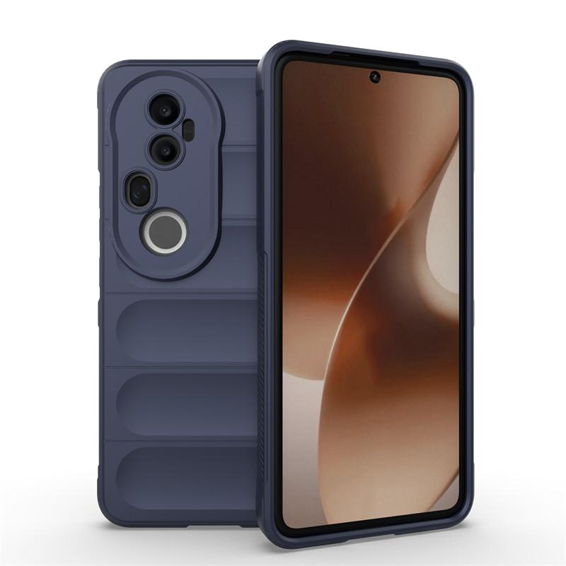 For ViVo V60 Case ViVo V60 T4 Pro Cover Soft Silicone Durable Bumper Shield Protective Back Phone Cases On ViVo T4 Pro Funda