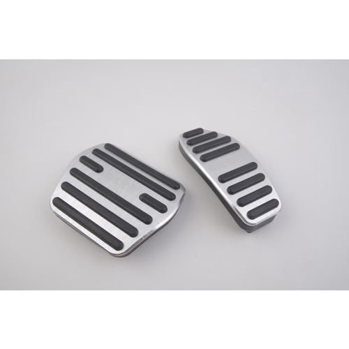 [Latest Model] Nissan New Ariya FE0 (March 2022~) Aluminum Pedal No Tools ARIYA Exclusively Designed Brake Accelerator Cover Scratch Resistant Stain R