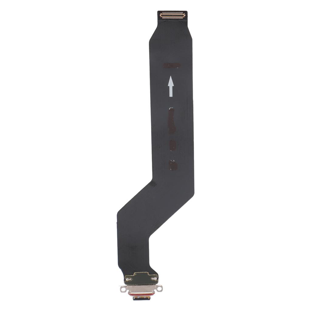 USB Charging Port Flex Cable PCB Type C Charging Port Replacement Part Flex Cable for OnePlus 8T 1and 8T Pro 9R