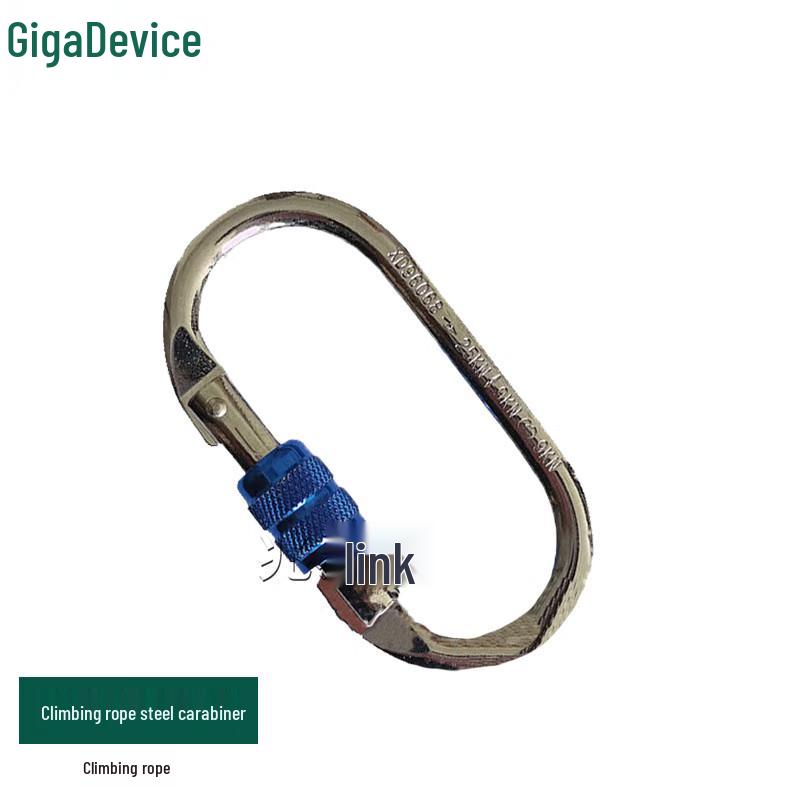 Outdoor Climbing Rope