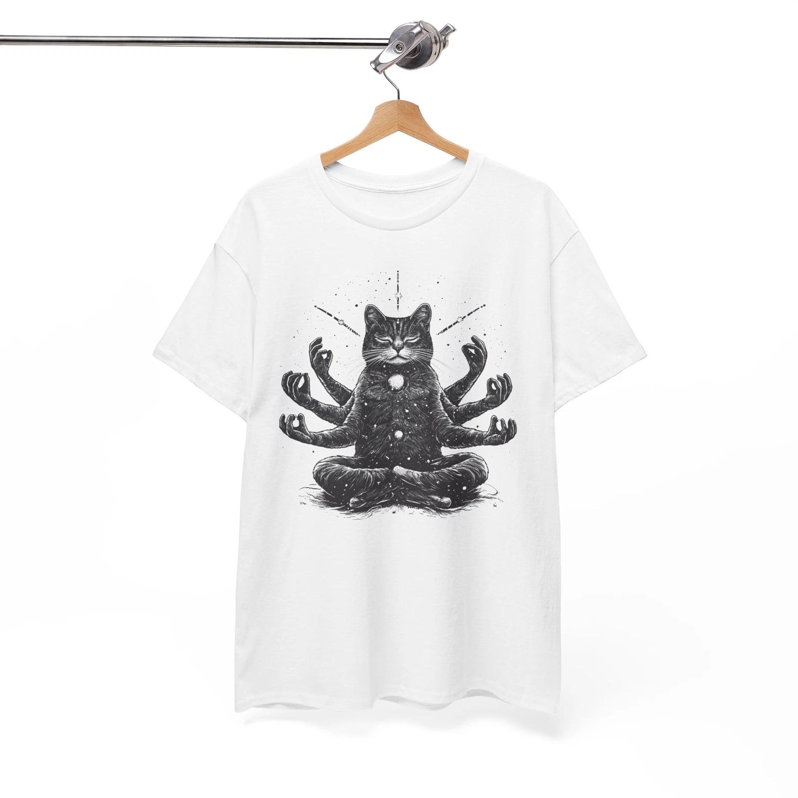 Space Odyssey T-Shirt | Intergalactic Journey & Astronomy Tee 4XL