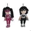 Doll - Super Girls - 32 Cm - Assorted Designs - For Children from 3 Years Old