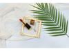 Mini European-Style Resin Photo Frame for Nail Art Display & Photography