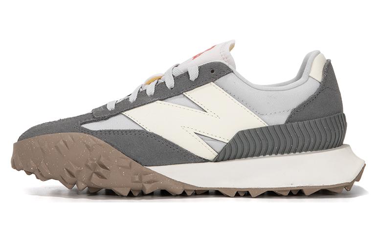 XC-72 New Balance Harbor Grey Angora UXC72QK 37