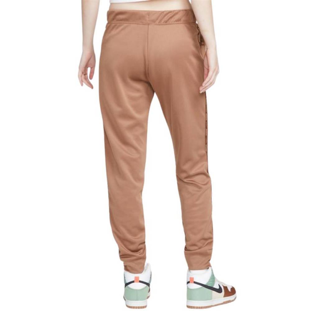 Nike Womens/Ladies Taped Jogging Bottoms