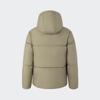 adidas Men's Sportswear Puffy Mid-Length Down Jacket JV6188