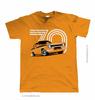 Mk1 Escort Mexico T Shirt Gift For Dad Him Birthday Hot Sale Super Fashion Summer Funny Print Create Your Own T Shirt