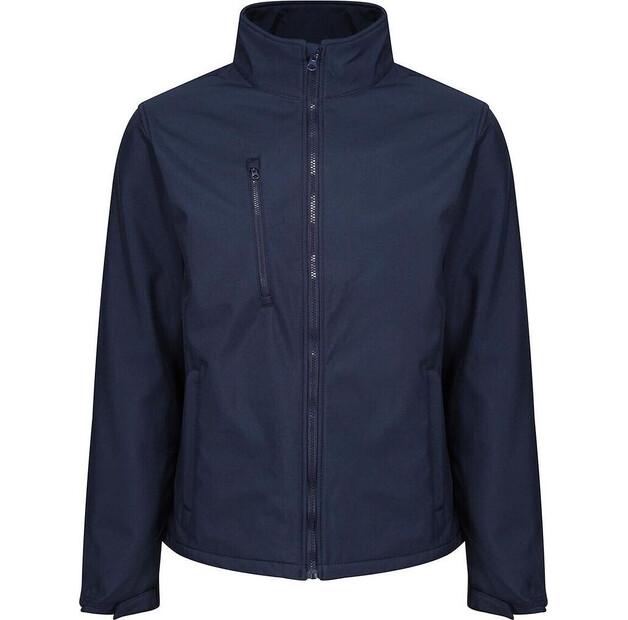 Софтшелл куртка Regatta Ablaze 3 Layer Softshell