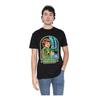 Steven Rhodes Unisex Adult Radiate Positivity T-Shirt