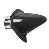 Motorcycle Rear Mudguard Tire Hugger Splash Guard Replacement for CBR600RR 2007‑2012Carbon Fiber Style