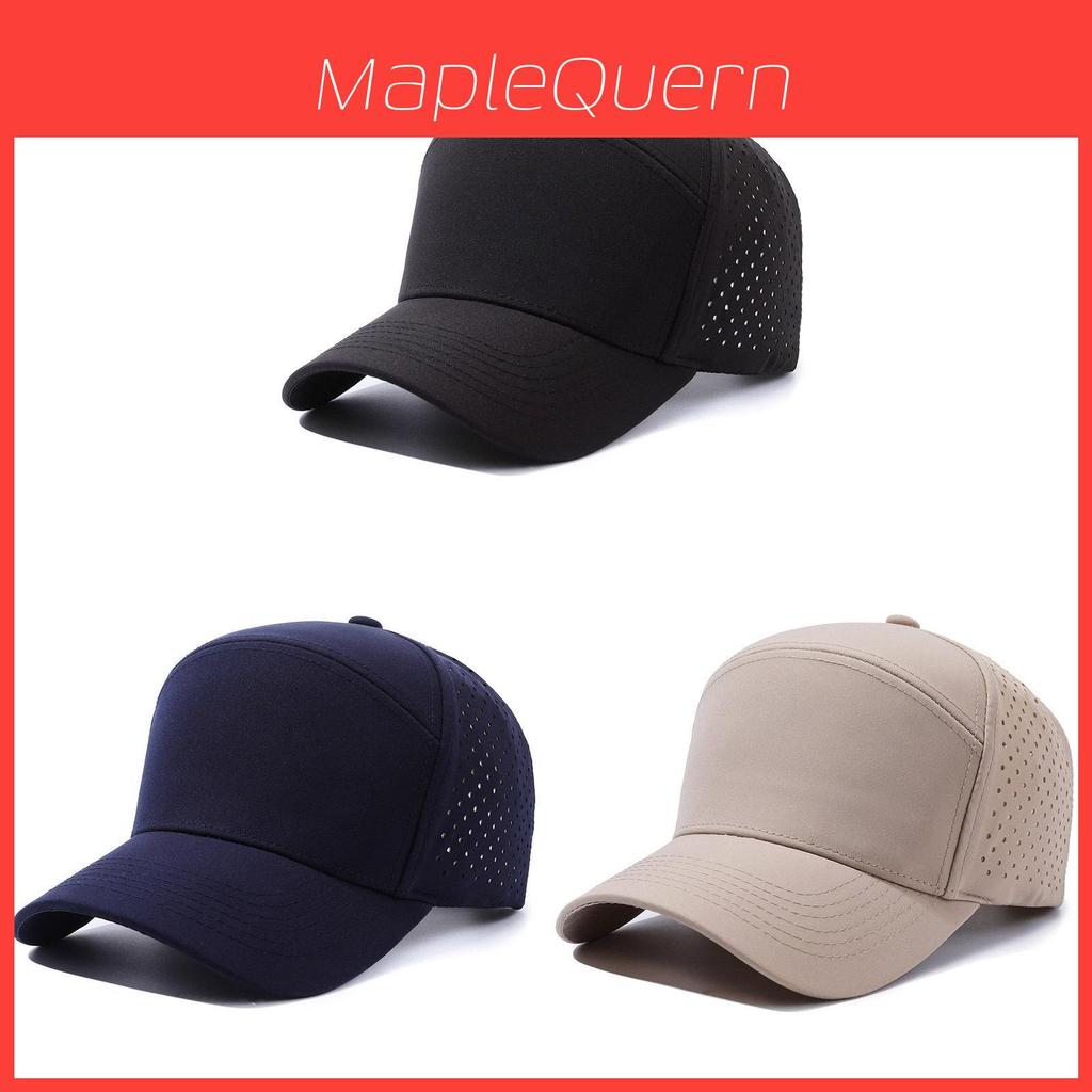 Unisex Baseball Cap With Adjustable Strap For Sun Protection And Casual Wear