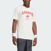 adidas Heritage Quick Dry T Shirts Men's KB9442