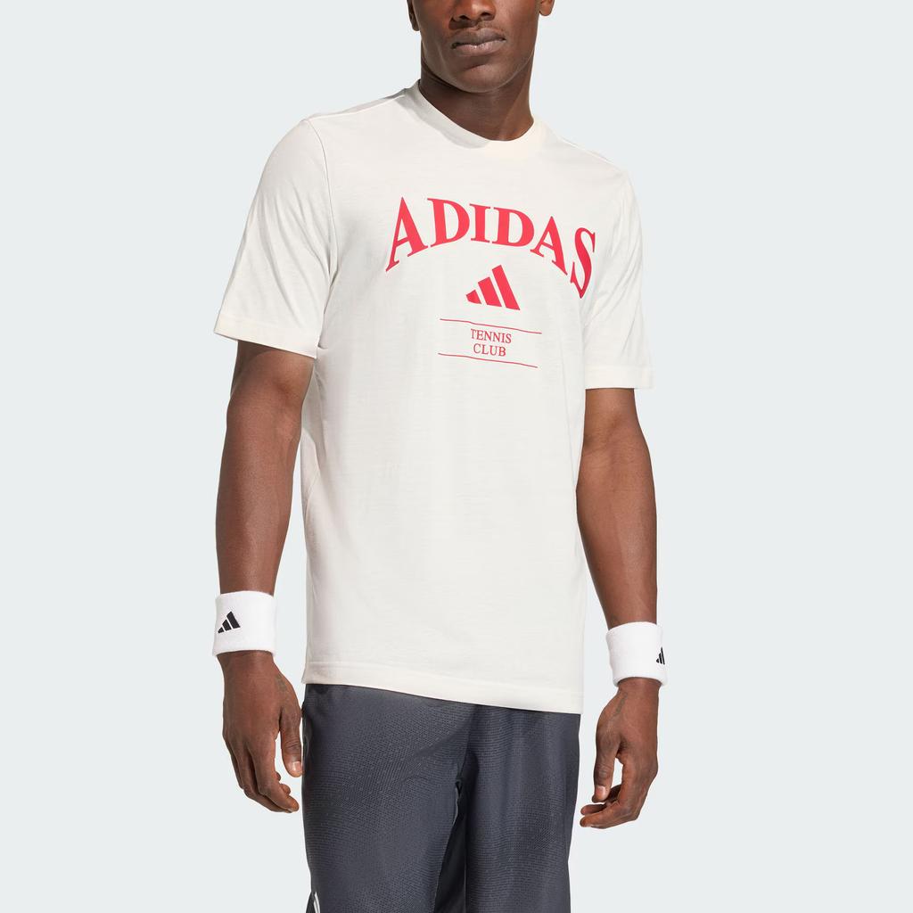 adidas Heritage Quick Dry T Shirts Men's KB9442