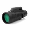 Miflame 40x60 Low Light Night Vision Monocular Telescope