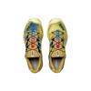 SALOMON Xt-4 Non-Slip Low-Top Outdoor Functional Shoes Men Shoes Yellow 474423