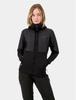 Куртка Didriksons женская Annema Full Zip (503991) Annema WNS Fullzi 6 черный (060)