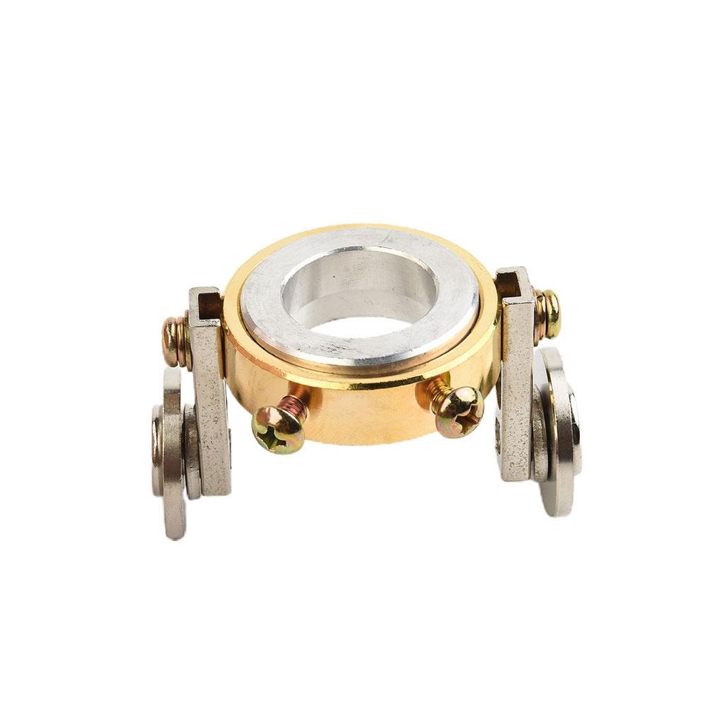 Welding Guide Wheel Cutter Guide Roller Metalworking