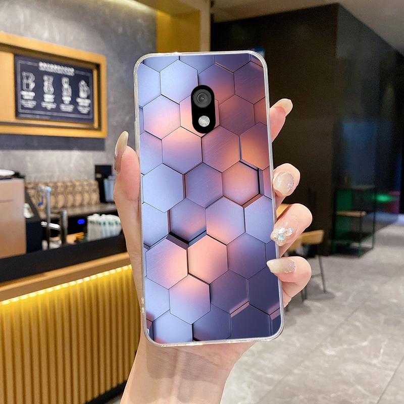 For Nokia 235 4G 2024 Case Back Cover for Nokia 215 220 4G 2024 Shockproof Clear Soft Silicone Phone Case for Nokia 220 Para