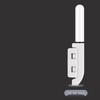 TLXT LED Night Fishing Rod Tip Light