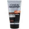 L'Oréal Paris Men Expert Hydra Energetic Extreme Cleanser Charcoal 1 Pcs 150ml