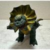Used Ultraman Ultra Monster Series Jiras Soft Vinyl Figure Bandai