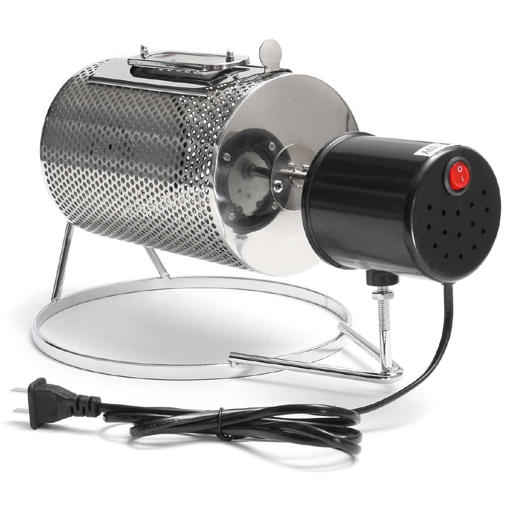 Forno da Cucina Elettrico Tostacaffè + Vassoio AU 220V