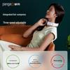 PANGAO P7 Cervical Neck Massager