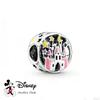 Brandneue MINISO Charms Perlen Komponenten Do It Yourself Hohe Qualität Feiner Schmuck Geschenke Minnie Maus Eislaufen Zauberlehrling Mickey Perle