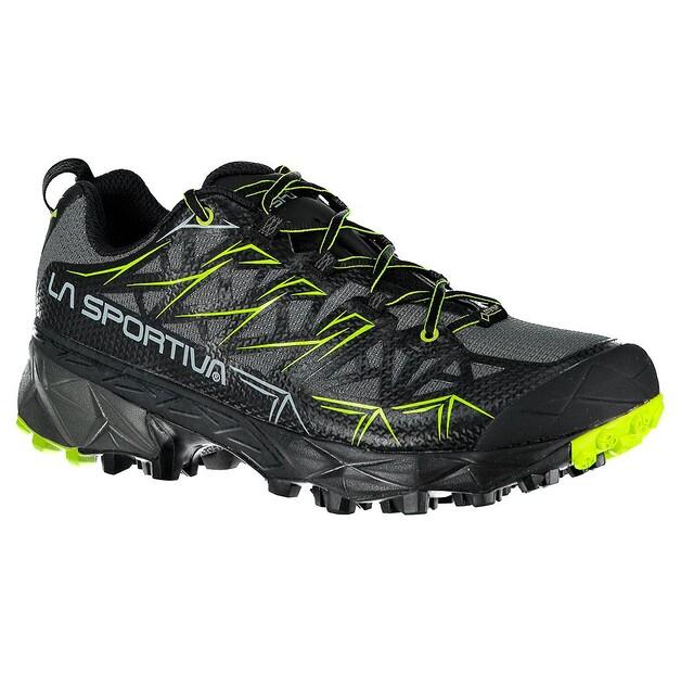

La Sportiva Akyra Goretex кроссовки трейловые