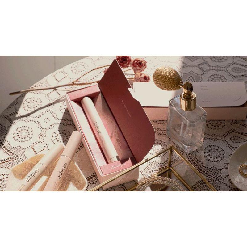 dasique - Mood Up Mascara Long & Curl - 2 Types