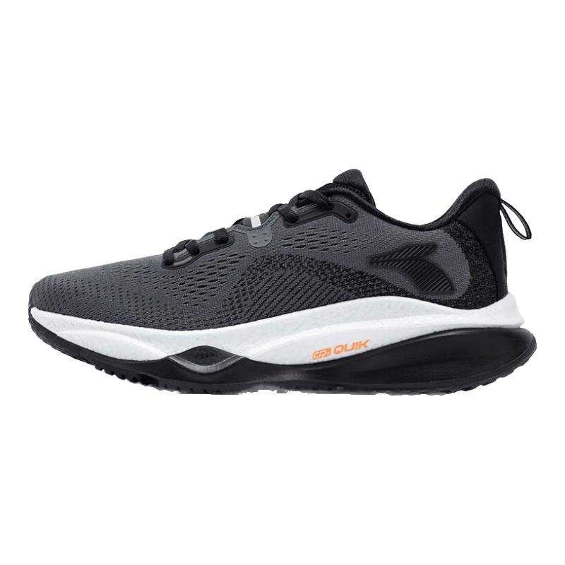 361° Chi Yan 4 Men's Breathable Running Shoes