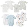 MIKI HOUSE HOT BISCUITS Special Maternity Prep Set, Year-Round, Boys and Girls, Baby & Kids Clothes, Blue, One Size Fits All, 74-9945-149