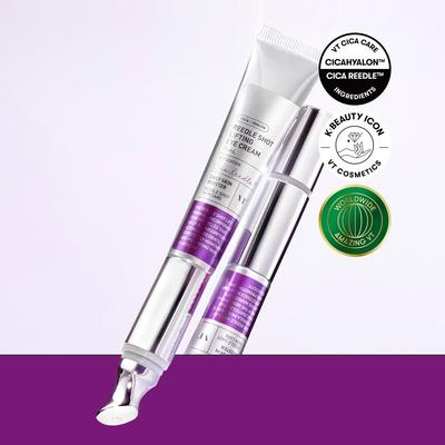 VT Riddle Shot Lifting-Augencreme 15 ml