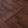 10pcs Multicolors Wooden Flooring PVC Dollhouse Floor Tiles  Fit 1:12 Dollhouse