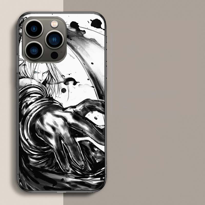 Anime FINAL FANTASY 7 BloodyBeni Handyhülle Für Iphone 17 Air 15 Pro 14 Plus 16 Pro Max 17E 16E 12 13 Mini 11 Hülle Süße Fundas