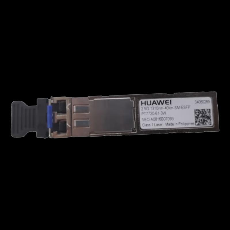 

Huawei 2.5G ESFP Optical Transceiver Module