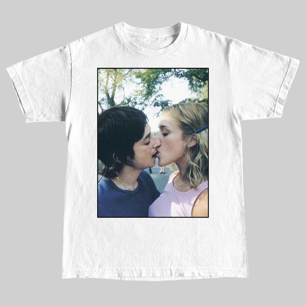 Chloë Sevigny Harmony Korine TShirt Gummo Kids Unisex T-Shirt S