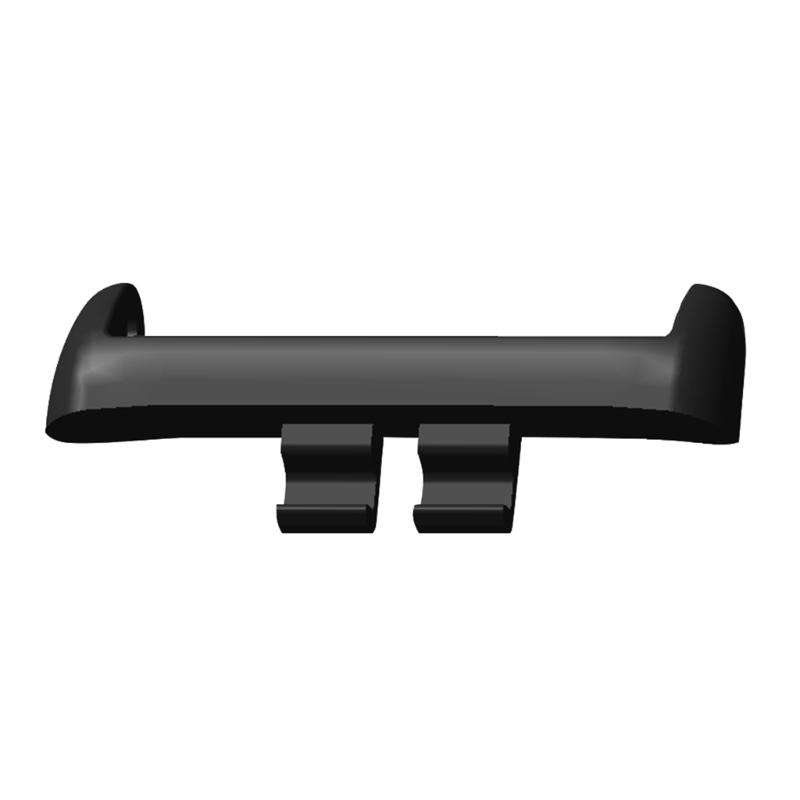 Watch Connectors Metal Link for Choice ROSSINI 2i Smartwatch Rust Proof Perfect for All Bands Enhances Watch Security 2x