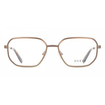 Men Eyeglasses Gu50240 037