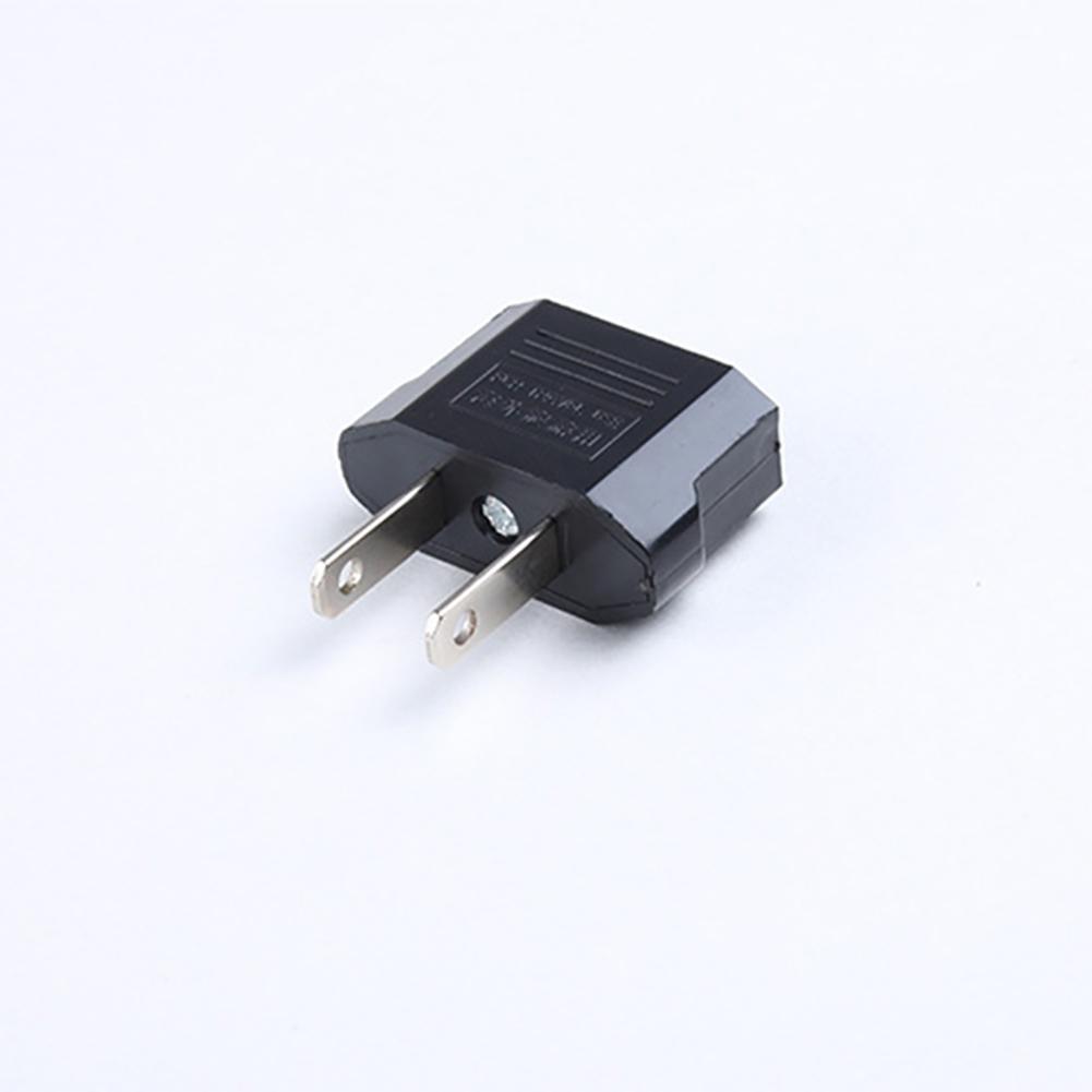 Travel Conversion Plug Adapter For Home Life Going Abroad Traveling (EU Plug/US Plug/Au Plug/UK Plug)