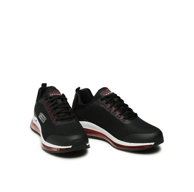 Кроссовки Skechers Lomarc