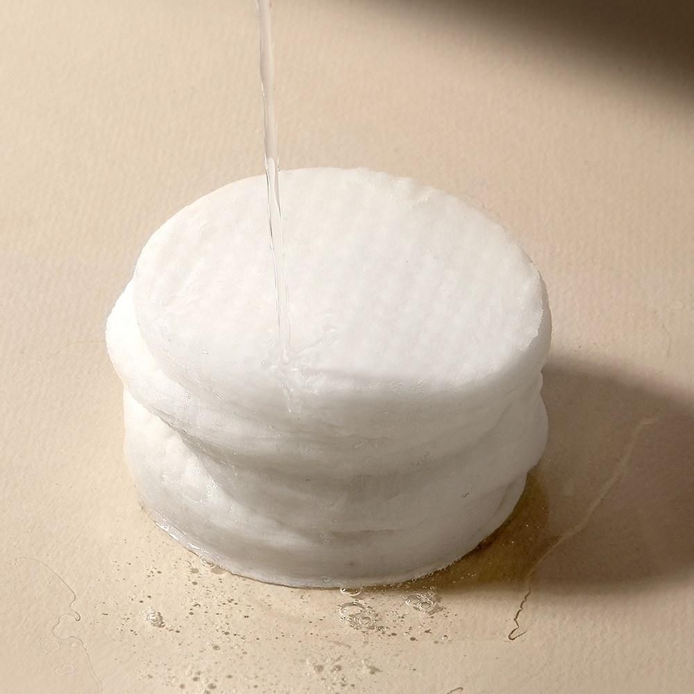 Bouquet Garni Nad Houttuynia Cordata Aha Baha Paha Peeling Pad 120ml, 70 Pieces, 1 Piece