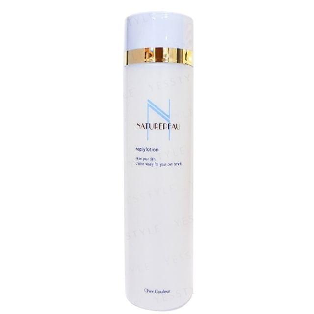 Cher-Couleur - Naturedeau Reply Lotion 160ml