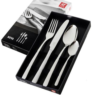 ZWILLING NOVA 4-delars bordsset