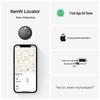 FindMy Anti-lost Device Locator for Keys, Wallets, and Bicycles